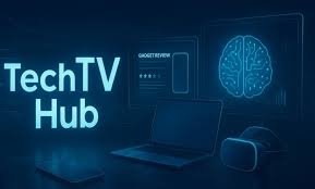 techtvhub com